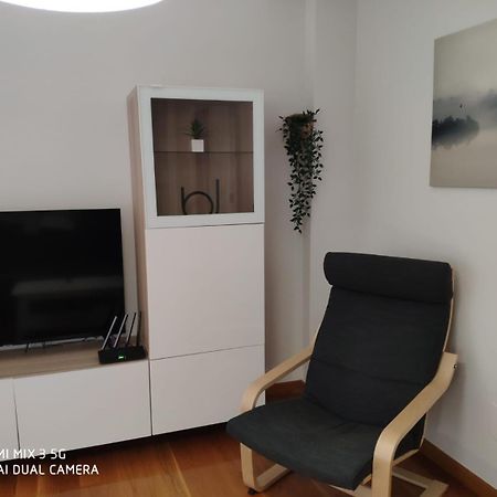Coco Pardal, Pontevedra Daire Dış mekan fotoğraf