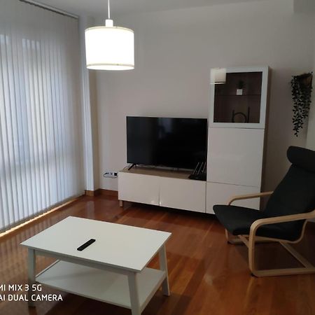 Coco Pardal, Pontevedra Daire Dış mekan fotoğraf