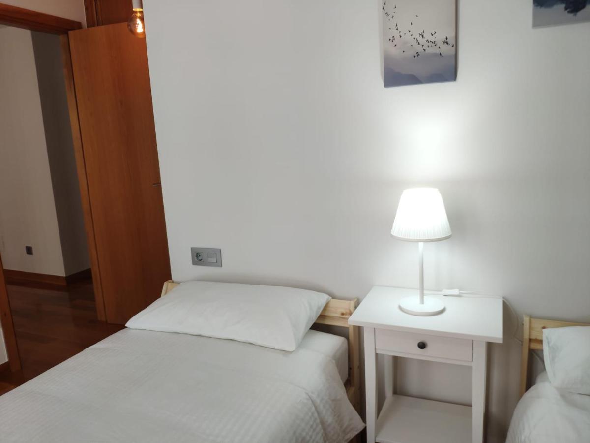 Coco Pardal, Pontevedra Daire Dış mekan fotoğraf