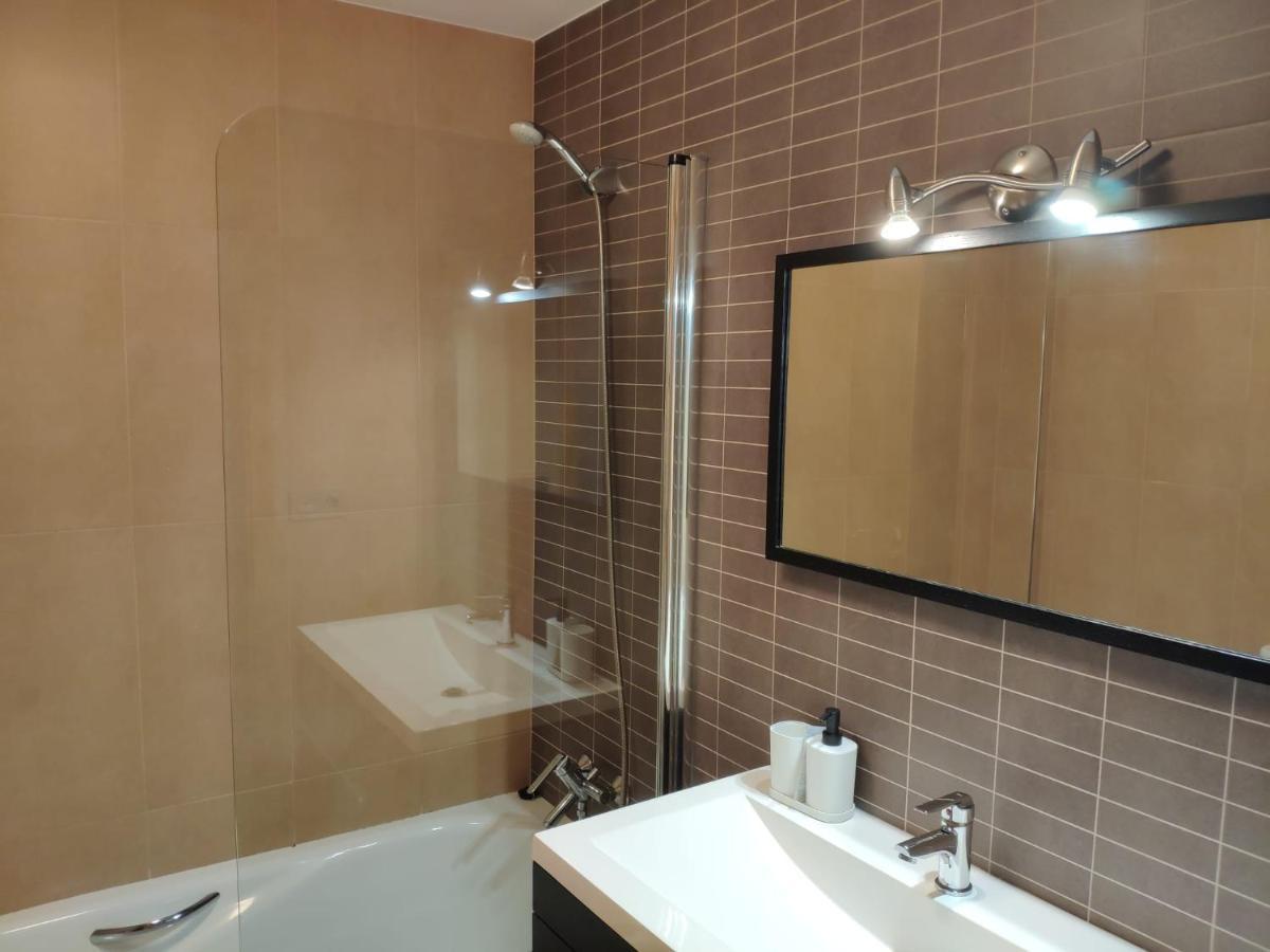 Coco Pardal, Pontevedra Daire Dış mekan fotoğraf