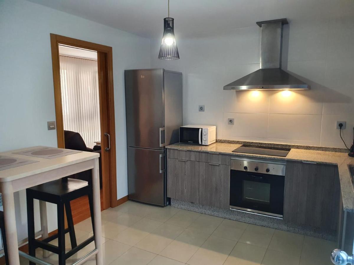 Coco Pardal, Pontevedra Daire Dış mekan fotoğraf
