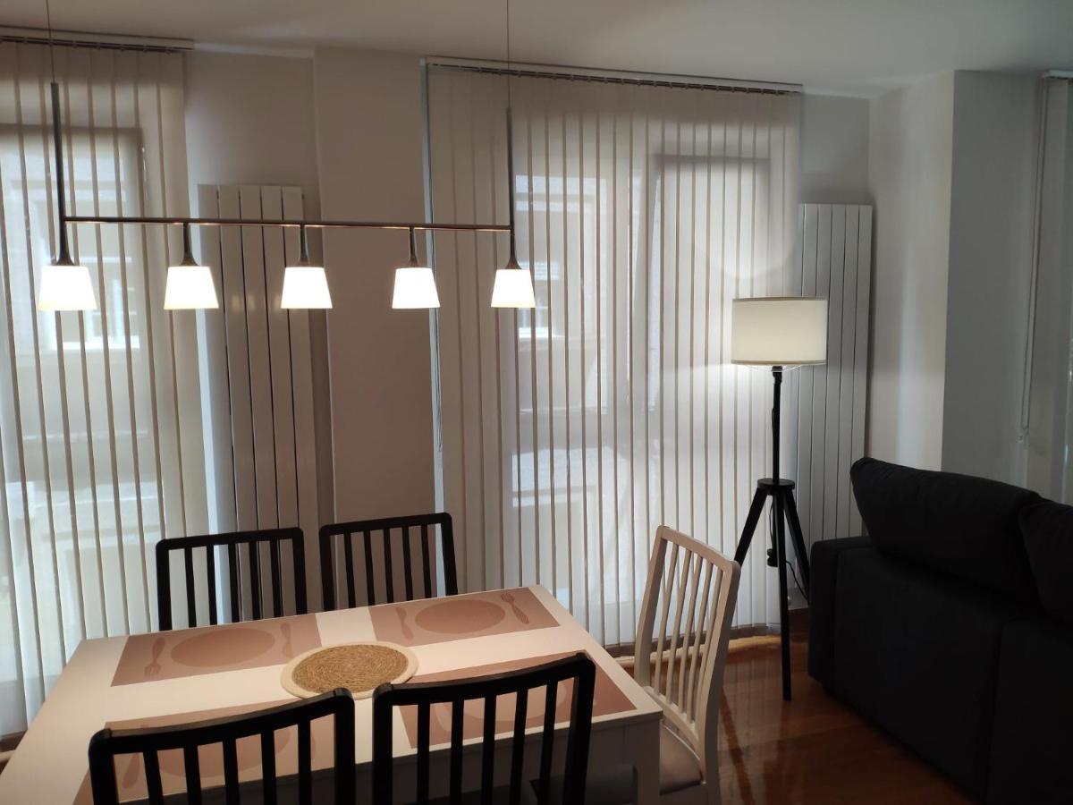 Coco Pardal, Pontevedra Daire Dış mekan fotoğraf