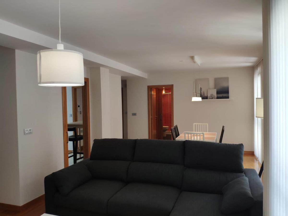 Coco Pardal, Pontevedra Daire Dış mekan fotoğraf