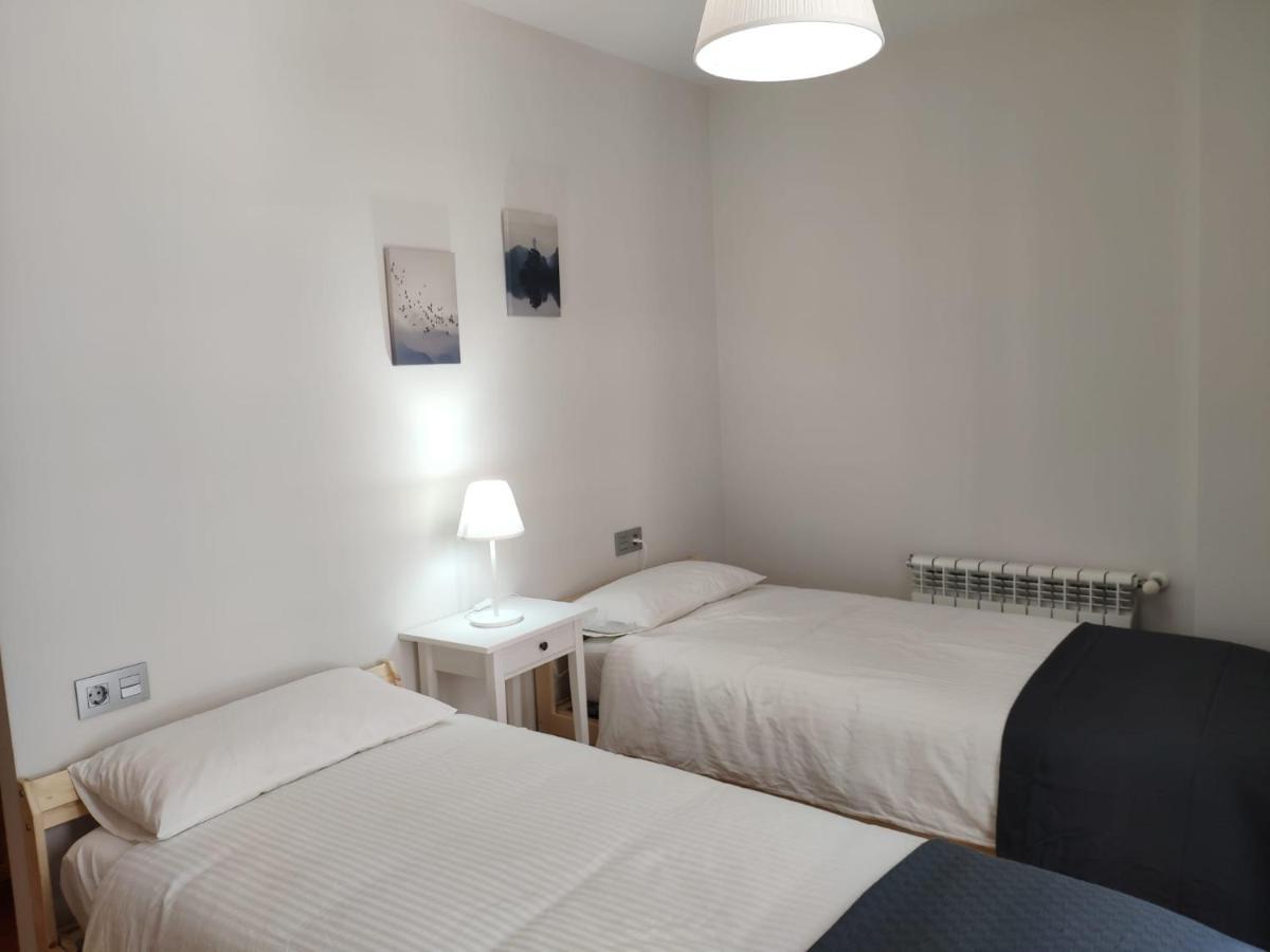 Coco Pardal, Pontevedra Daire Dış mekan fotoğraf