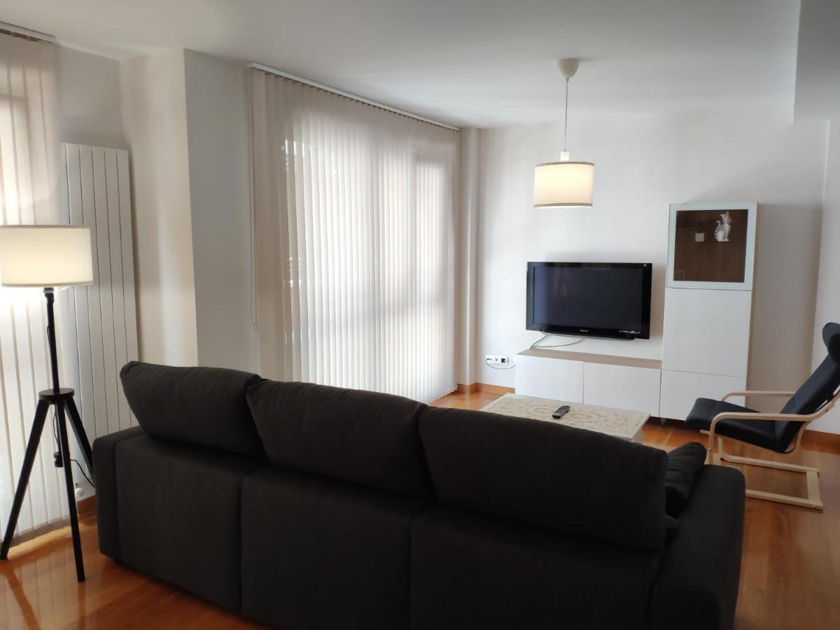 Coco Pardal, Pontevedra Daire Dış mekan fotoğraf