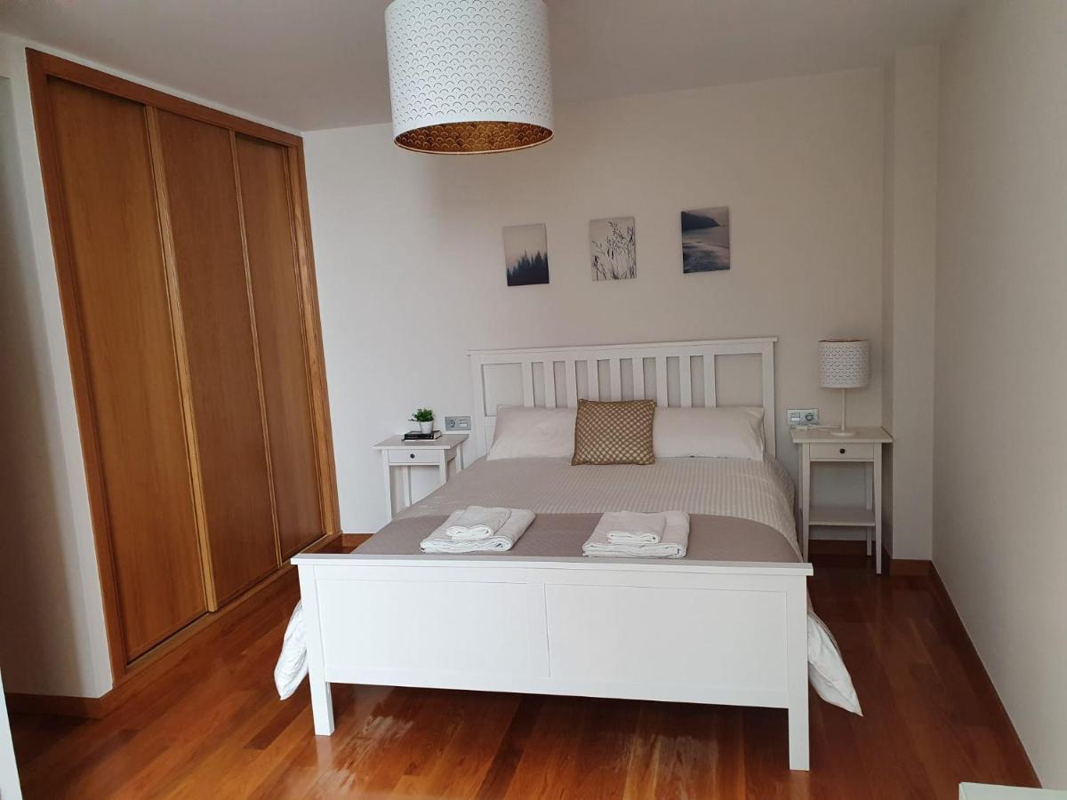 Coco Pardal, Pontevedra Daire Dış mekan fotoğraf
