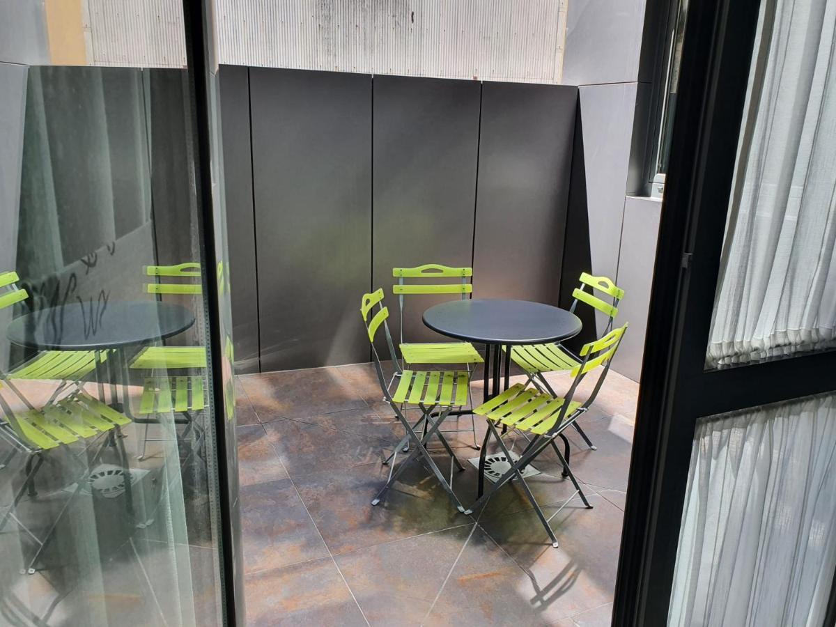Coco Pardal, Pontevedra Daire Dış mekan fotoğraf