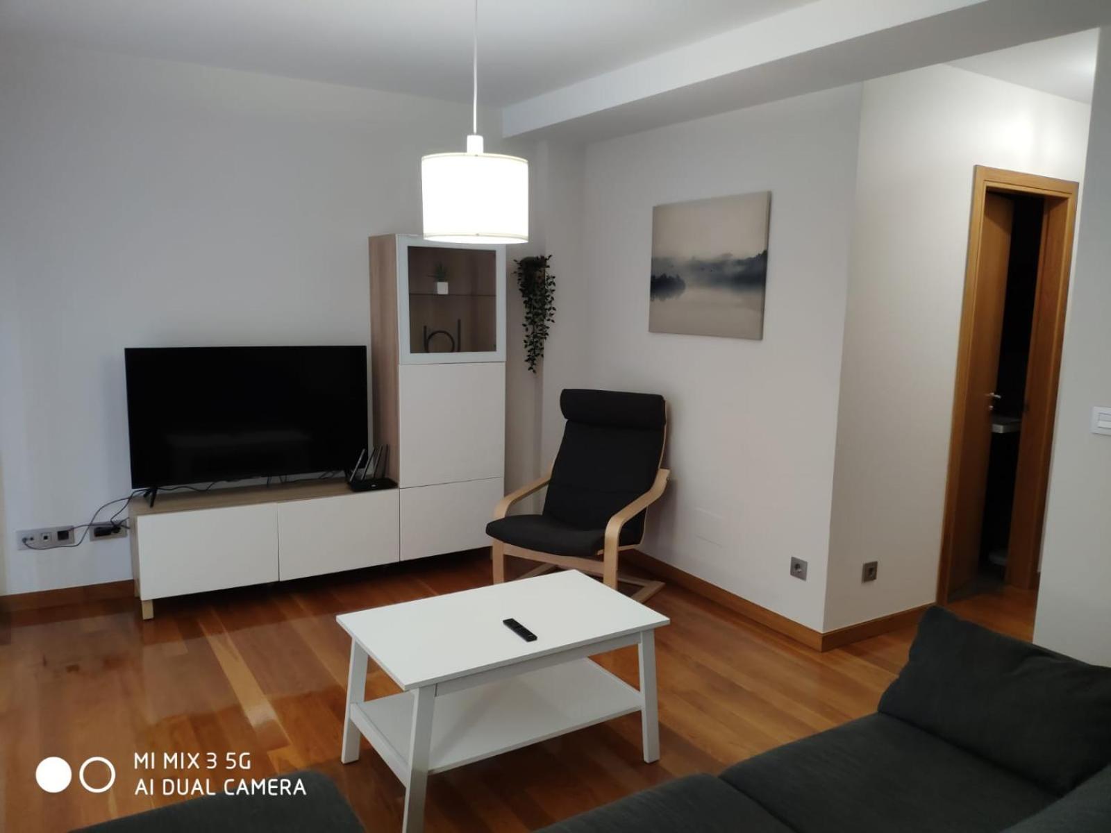 Coco Pardal, Pontevedra Daire Dış mekan fotoğraf