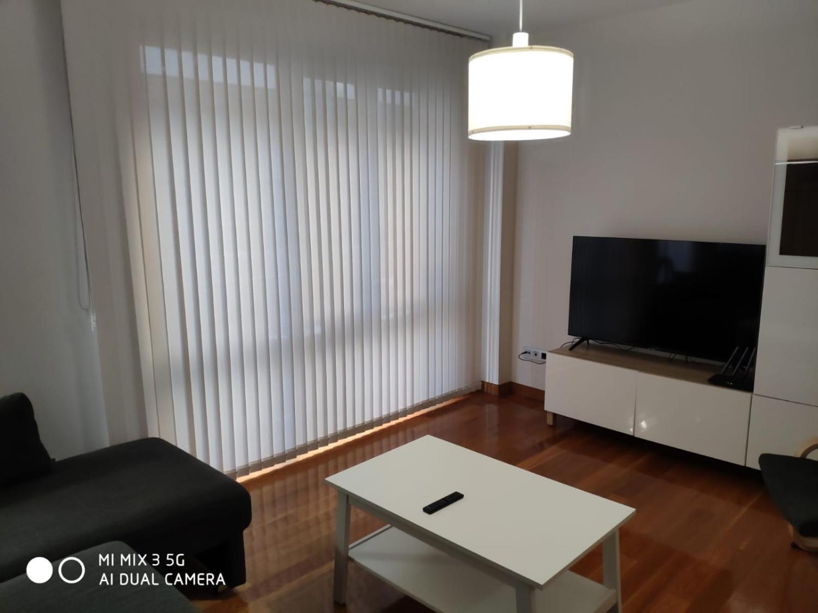 Coco Pardal, Pontevedra Daire Dış mekan fotoğraf
