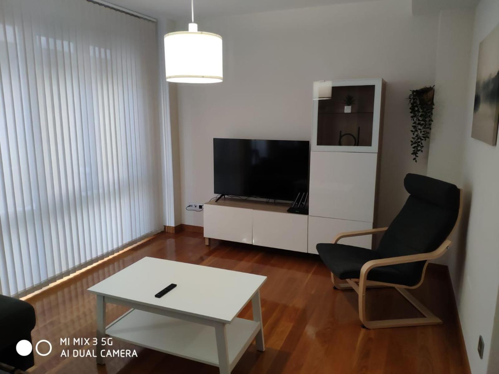 Coco Pardal, Pontevedra Daire Dış mekan fotoğraf