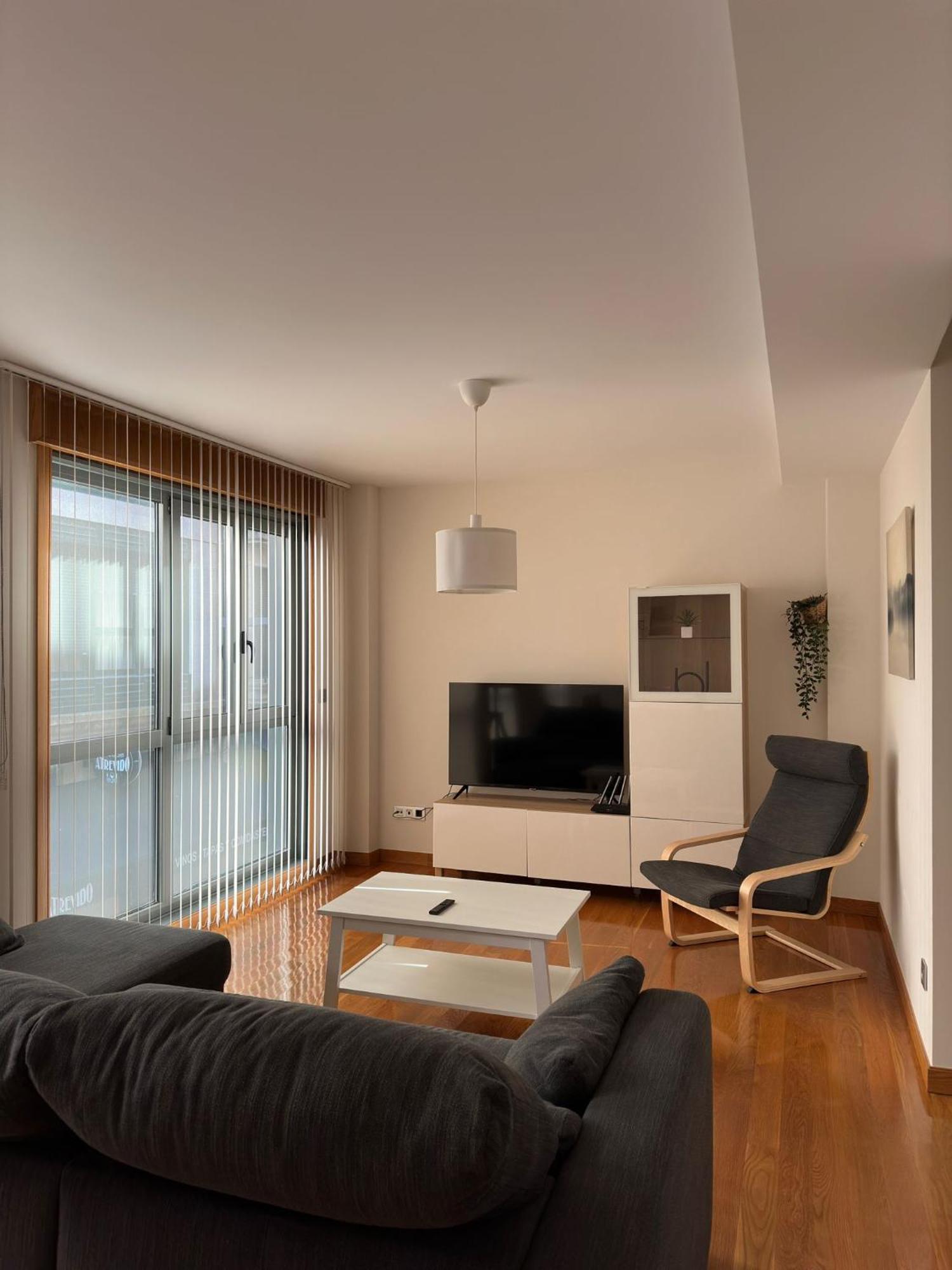 Coco Pardal, Pontevedra Daire Dış mekan fotoğraf